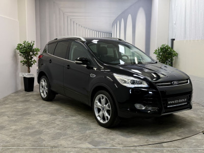 Ford Kuga Gebrauchtwagen Ford Kuga Gebrauchtwagen