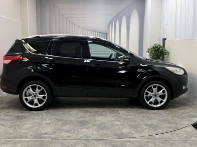 Ford Kuga Gebrauchtwagen Ford Kuga Gebrauchtwagen