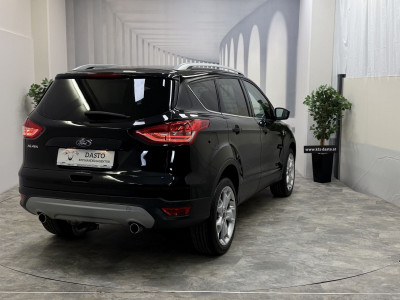Ford Kuga Gebrauchtwagen Ford Kuga Gebrauchtwagen