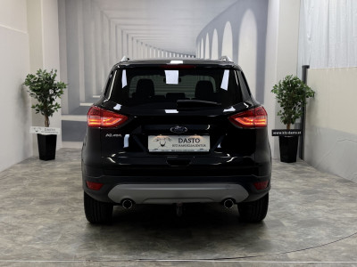 Ford Kuga Gebrauchtwagen Ford Kuga Gebrauchtwagen