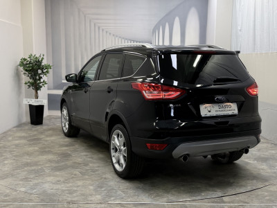 Ford Kuga Gebrauchtwagen Ford Kuga Gebrauchtwagen