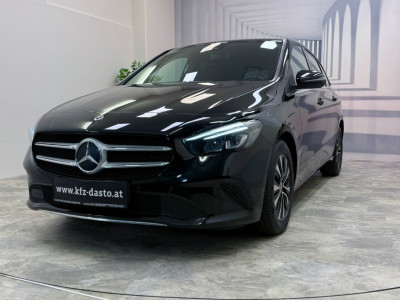 Mercedes-Benz B-Klasse Gebrauchtwagen Mercedes-Benz B-Klasse Gebrauchtwagen