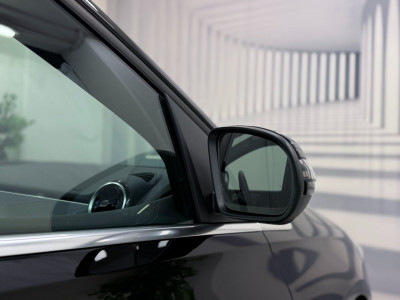 Mercedes-Benz B-Klasse Gebrauchtwagen Mercedes-Benz B-Klasse Gebrauchtwagen