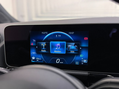 Mercedes-Benz B-Klasse Gebrauchtwagen Mercedes-Benz B-Klasse Gebrauchtwagen