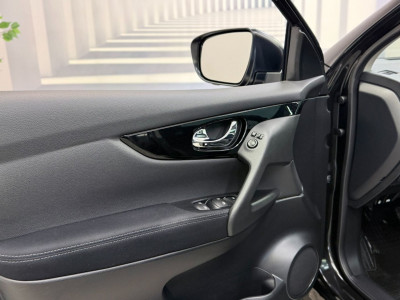 Nissan Qashqai Gebrauchtwagen Nissan Qashqai Gebrauchtwagen