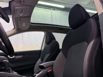 Nissan Qashqai Gebrauchtwagen Nissan Qashqai Gebrauchtwagen