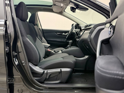 Nissan Qashqai Gebrauchtwagen Nissan Qashqai Gebrauchtwagen