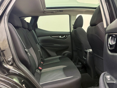 Nissan Qashqai Gebrauchtwagen Nissan Qashqai Gebrauchtwagen