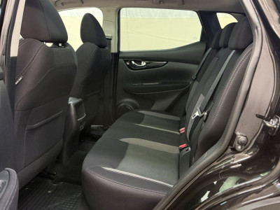 Nissan Qashqai Gebrauchtwagen Nissan Qashqai Gebrauchtwagen