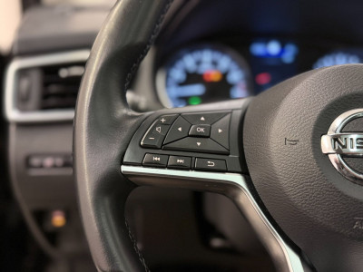 Nissan Qashqai Gebrauchtwagen Nissan Qashqai Gebrauchtwagen