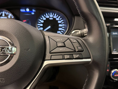 Nissan Qashqai Gebrauchtwagen Nissan Qashqai Gebrauchtwagen