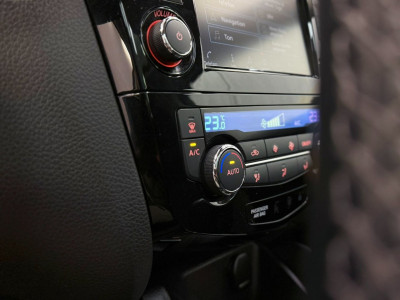 Nissan Qashqai Gebrauchtwagen Nissan Qashqai Gebrauchtwagen