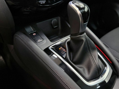Nissan Qashqai Gebrauchtwagen Nissan Qashqai Gebrauchtwagen