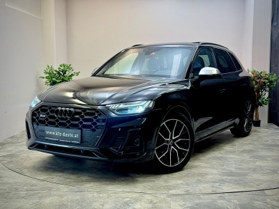 Audi Q5 Gebrauchtwagen Audi Q5 Gebrauchtwagen