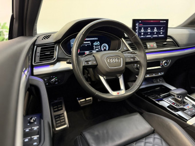 Audi Q5 Gebrauchtwagen Audi Q5 Gebrauchtwagen