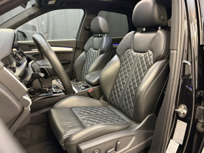 Audi Q5 Gebrauchtwagen Audi Q5 Gebrauchtwagen