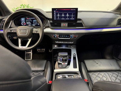 Audi Q5 Gebrauchtwagen Audi Q5 Gebrauchtwagen