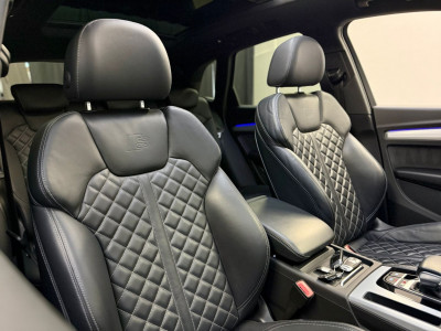 Audi Q5 Gebrauchtwagen Audi Q5 Gebrauchtwagen