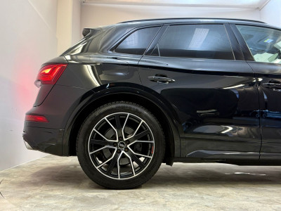 Audi Q5 Gebrauchtwagen Audi Q5 Gebrauchtwagen