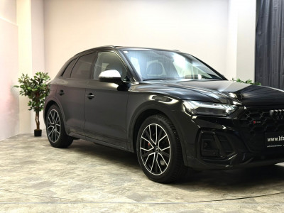 Audi Q5 Gebrauchtwagen Audi Q5 Gebrauchtwagen