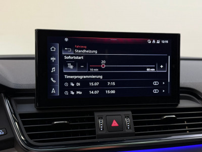 Audi Q5 Gebrauchtwagen Audi Q5 Gebrauchtwagen