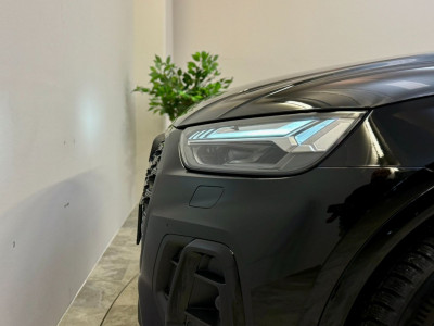 Audi Q5 Gebrauchtwagen Audi Q5 Gebrauchtwagen