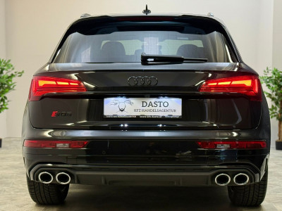 Audi Q5 Gebrauchtwagen Audi Q5 Gebrauchtwagen