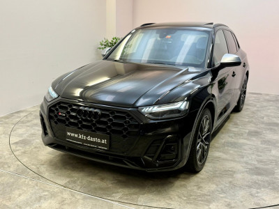 Audi Q5 Gebrauchtwagen Audi Q5 Gebrauchtwagen