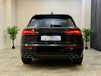 Audi Q5 Gebrauchtwagen Audi Q5 Gebrauchtwagen