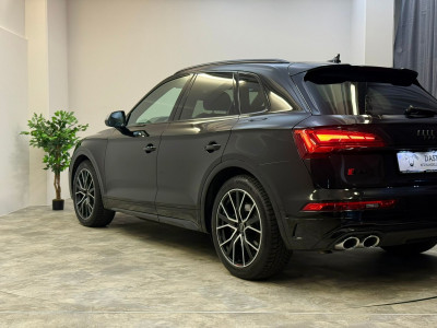 Audi Q5 Gebrauchtwagen Audi Q5 Gebrauchtwagen