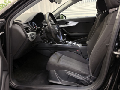 Audi A4 Gebrauchtwagen Audi A4 Gebrauchtwagen