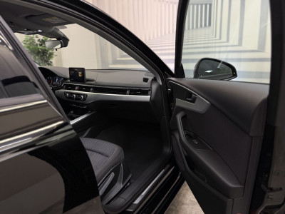 Audi A4 Gebrauchtwagen Audi A4 Gebrauchtwagen