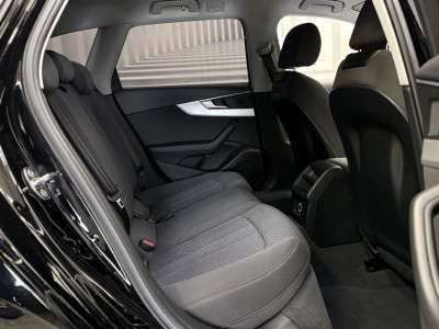Audi A4 Gebrauchtwagen Audi A4 Gebrauchtwagen
