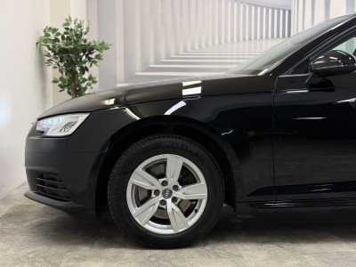 Audi A4 Gebrauchtwagen Audi A4 Gebrauchtwagen