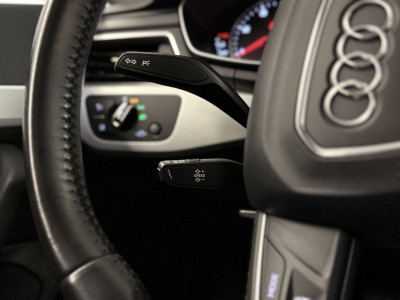 Audi A4 Gebrauchtwagen Audi A4 Gebrauchtwagen
