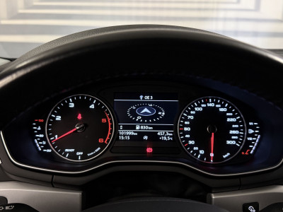 Audi A4 Gebrauchtwagen Audi A4 Gebrauchtwagen