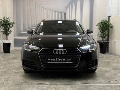 Audi A4 Gebrauchtwagen Audi A4 Gebrauchtwagen
