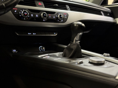 Audi A4 Gebrauchtwagen Audi A4 Gebrauchtwagen