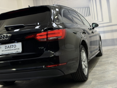 Audi A4 Gebrauchtwagen Audi A4 Gebrauchtwagen