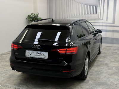 Audi A4 Gebrauchtwagen Audi A4 Gebrauchtwagen