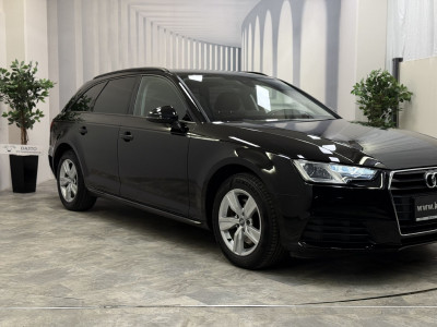 Audi A4 Gebrauchtwagen Audi A4 Gebrauchtwagen