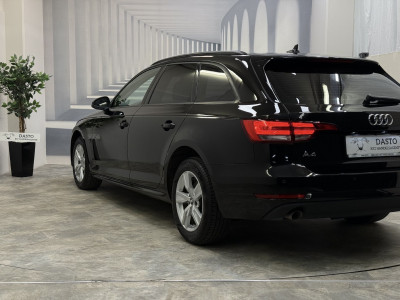 Audi A4 Gebrauchtwagen Audi A4 Gebrauchtwagen
