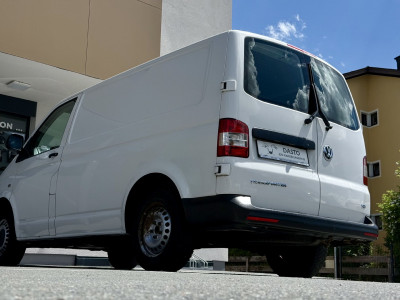 VW Transporter T5 Gebrauchtwagen VW Transporter T5 Gebrauchtwagen