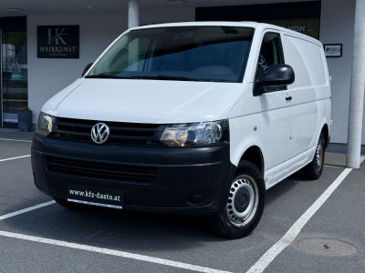 VW Transporter T5 Gebrauchtwagen VW Transporter T5 Gebrauchtwagen
