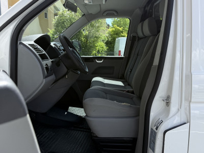 VW Transporter T5 Gebrauchtwagen VW Transporter T5 Gebrauchtwagen
