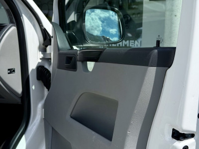 VW Transporter T5 Gebrauchtwagen VW Transporter T5 Gebrauchtwagen