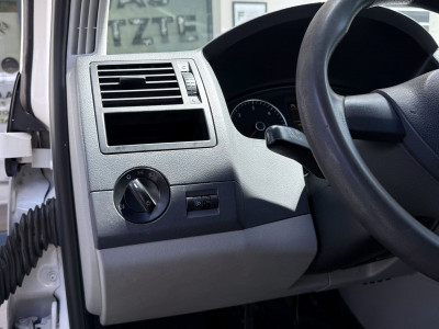 VW Transporter T5 Gebrauchtwagen VW Transporter T5 Gebrauchtwagen