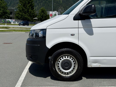 VW Transporter T5 Gebrauchtwagen VW Transporter T5 Gebrauchtwagen