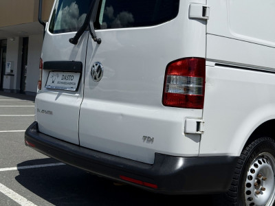 VW Transporter T5 Gebrauchtwagen VW Transporter T5 Gebrauchtwagen