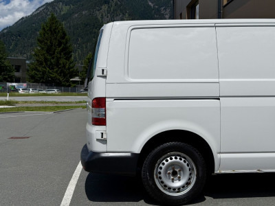 VW Transporter T5 Gebrauchtwagen VW Transporter T5 Gebrauchtwagen